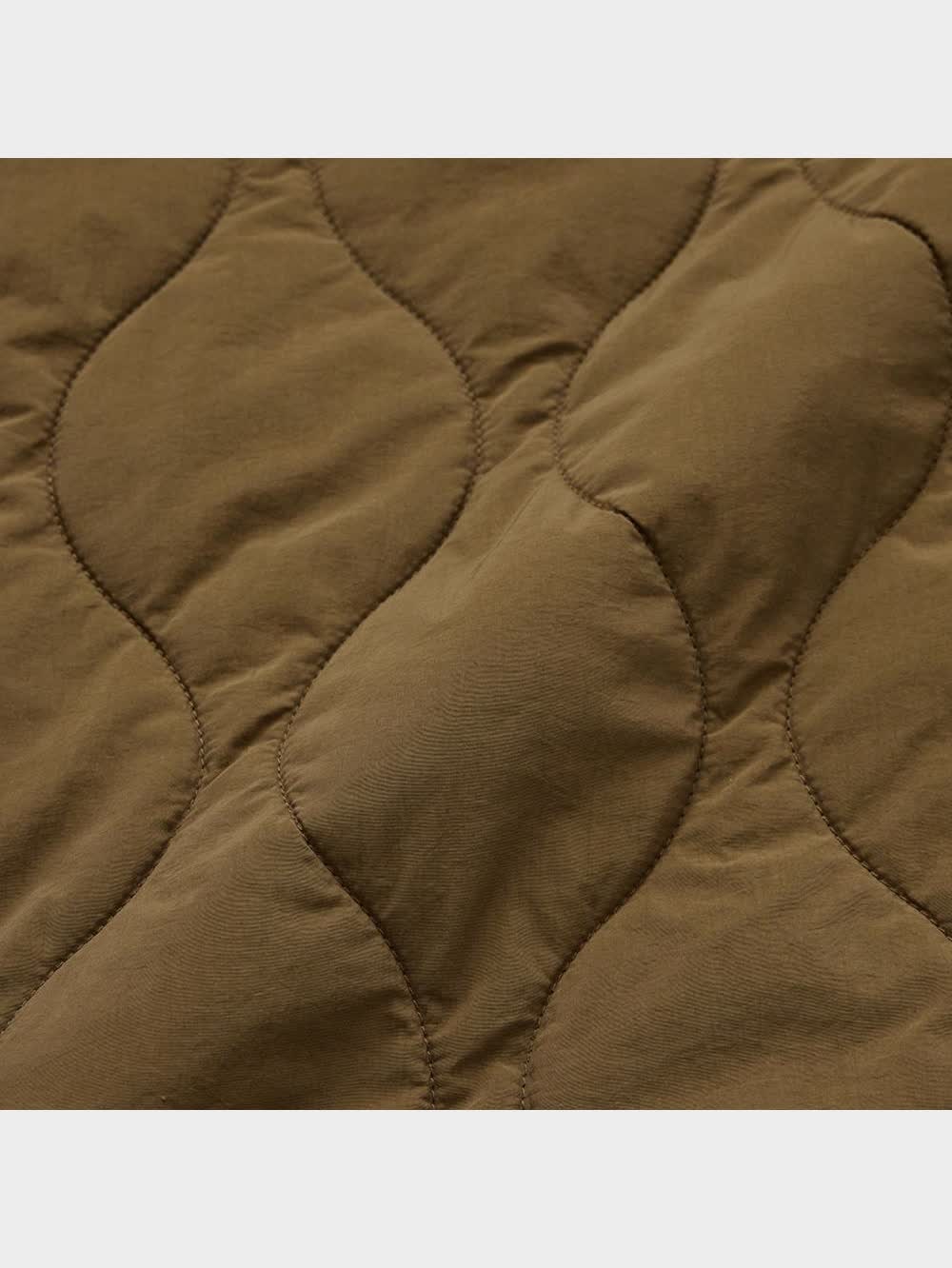 唯 購入前に在庫確認お願いします 様 確認用ポスター GU公式 | ヒートパデッドキルティングブルゾンSW+E