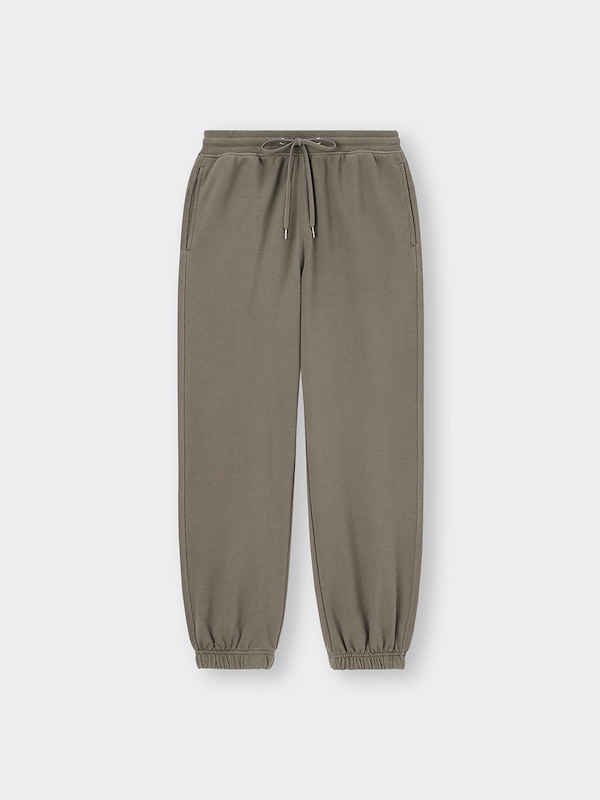 スウェットジョガーパンツ(丈標準64.0～68.0cm)