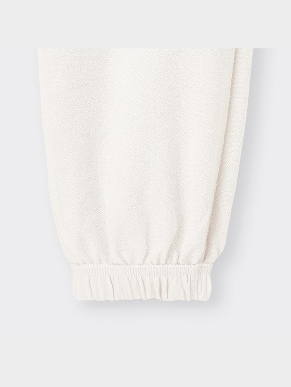 スウェットジョガーパンツ+EC(丈長め72.0～74.0cm)