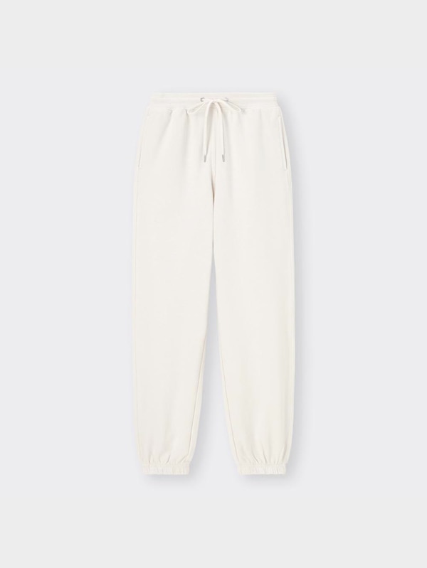 スウェットジョガーパンツ+EC(丈長め72.0～74.0cm)