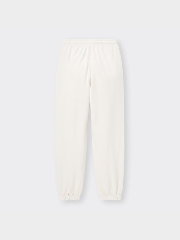 スウェットジョガーパンツ+EC(丈長め72.0～74.0cm)