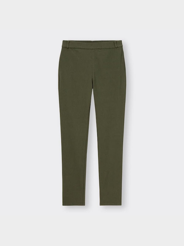 スーパーストレッチレギンスパンツ(丈標準66.0～70.0cm)