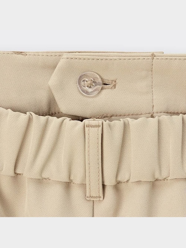 ストレッチテーパードパンツ(丈標準65.0～69.0cm)