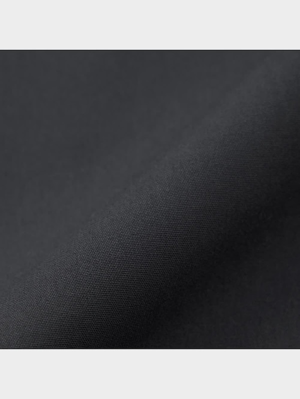 ウォッシャブルテーパードパンツZ(セットアップ可能)