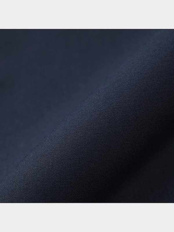 ウォッシャブルテーパードパンツZ(セットアップ可能)