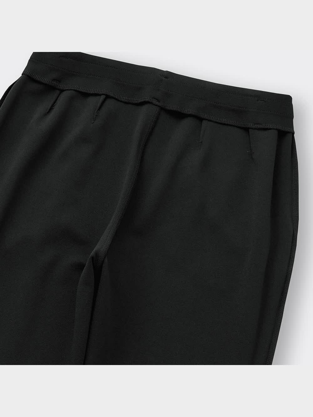 たーちゃんページ GU公式 | カットソーフレアスラックス(丈標準69.0～73.0cm)