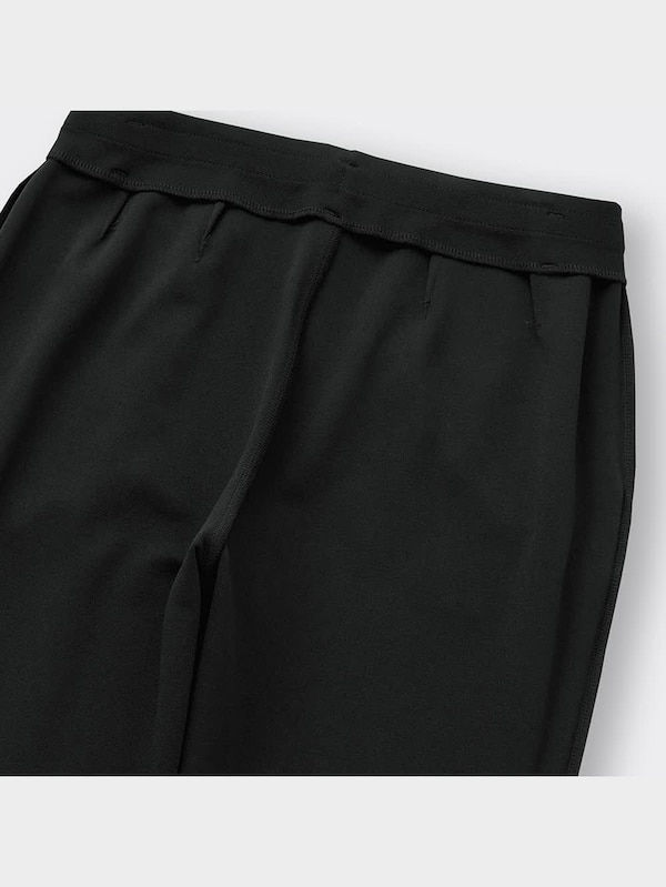 カットソーフレアスラックスA+EC(丈長め77.0～79.0cm)