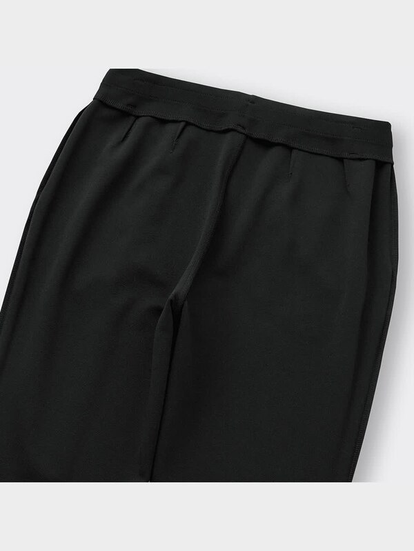 カットソーフレアスラックスB+EC(丈短め65.0cm)