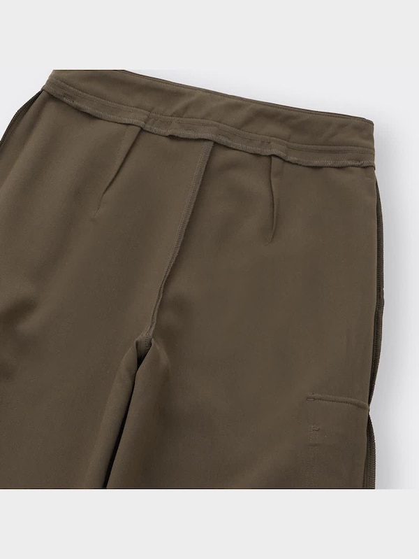 カーゴワイドパンツ(丈標準70.0～74.0cm)