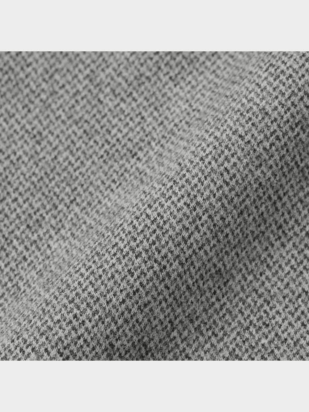 GU公式 | ブラッシュドジャージーワイドパンツ(丈標準70.0～74.0cm)