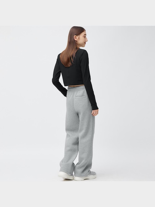 ヘビーウェイトスウェットプルオンパンツ+E(セットアップ可能)(2023年冬アイテム)