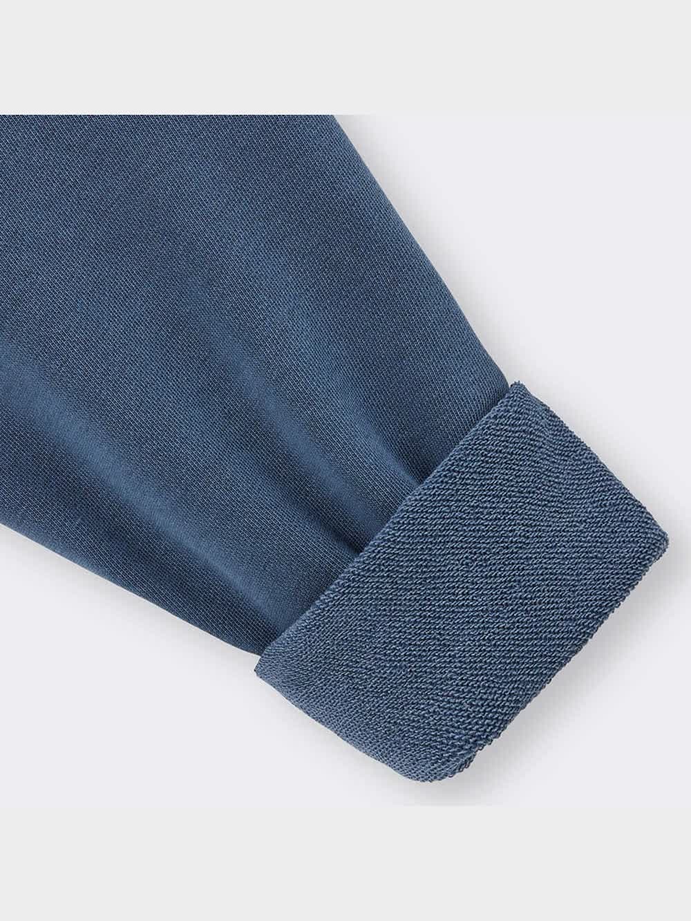 GU公式 | KIDS(男女兼用)スウェットカーディガン(長袖)