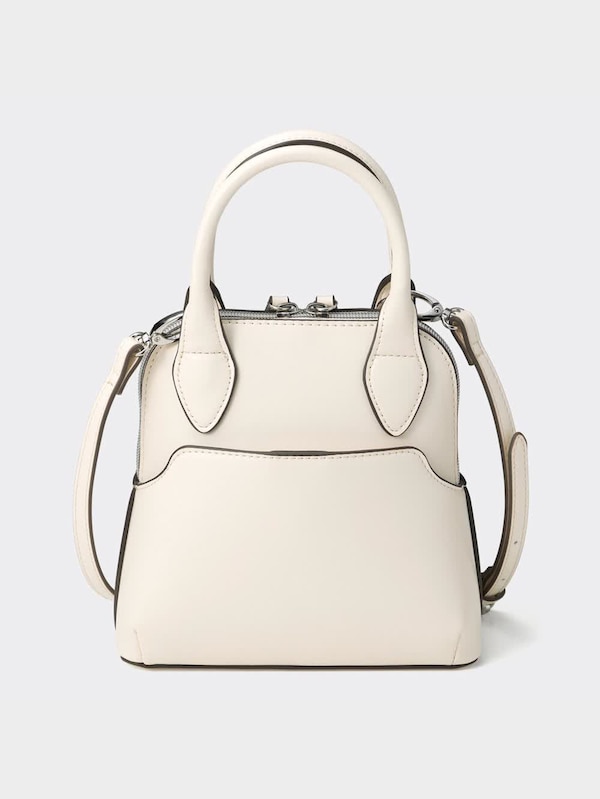 ボストンミニショルダーバッグ