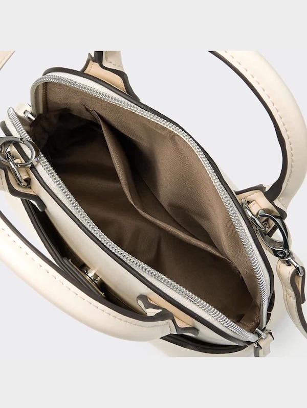 ボストンミニショルダーバッグ