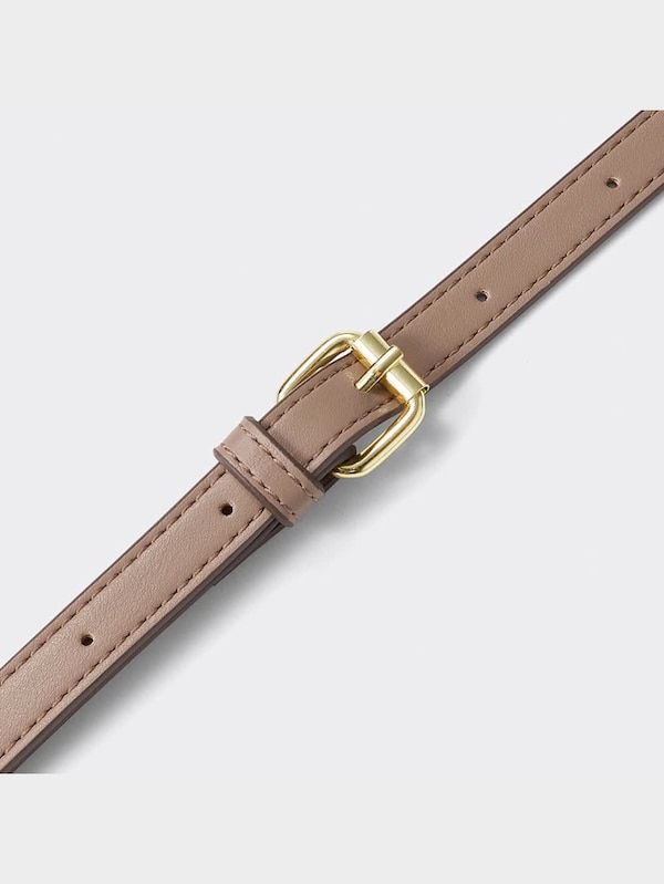 フラップミニショルダーバッグ