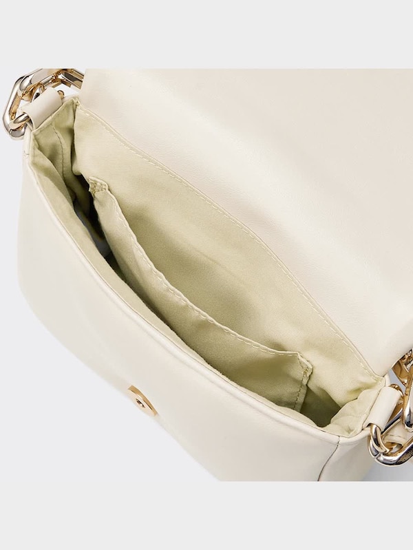 パフィーキルティングミニショルダーバッグ