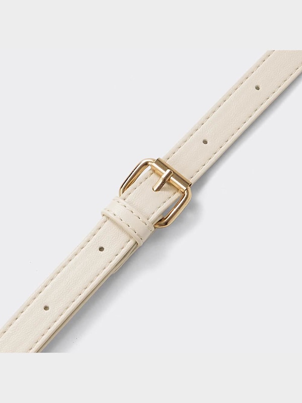 パフィーキルティングミニショルダーバッグ