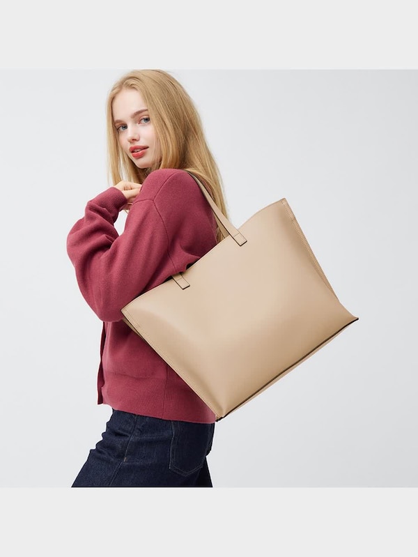 ライトトートバッグ+E