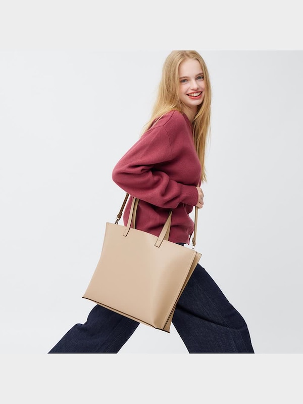 ライトトートバッグ+E