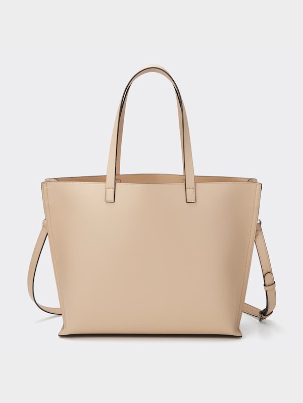 ライトトートバッグ+E