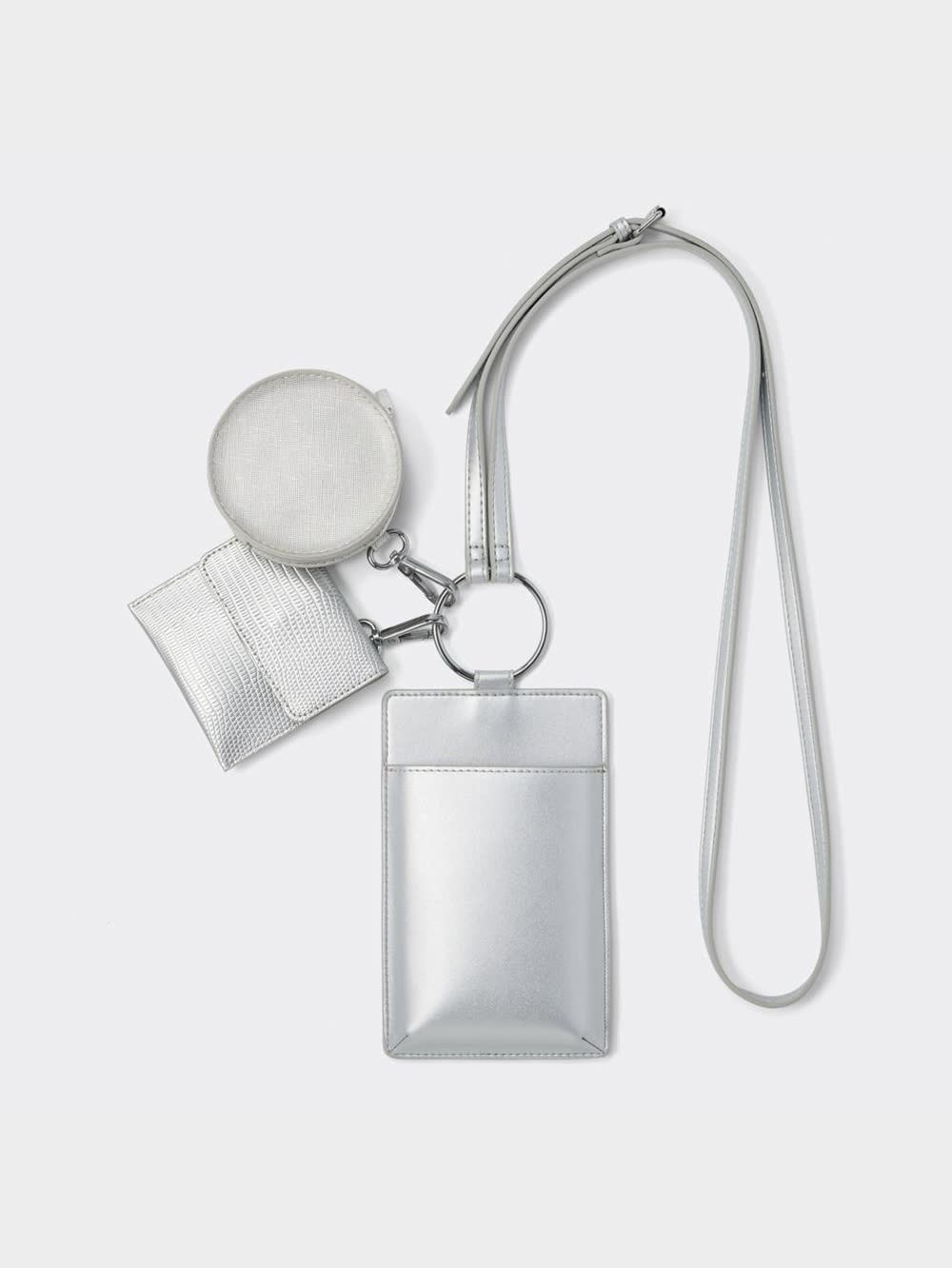 GU公式 | マルチウェイショルダーポーチ