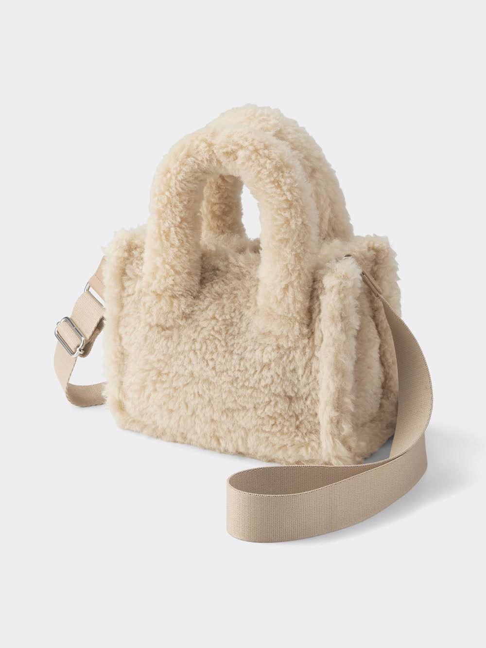 値下げ！ ショルダーバッグ　新品の NAKED（PORTER GIRL） ポーター ネイキッド ショルダーバッグ(L