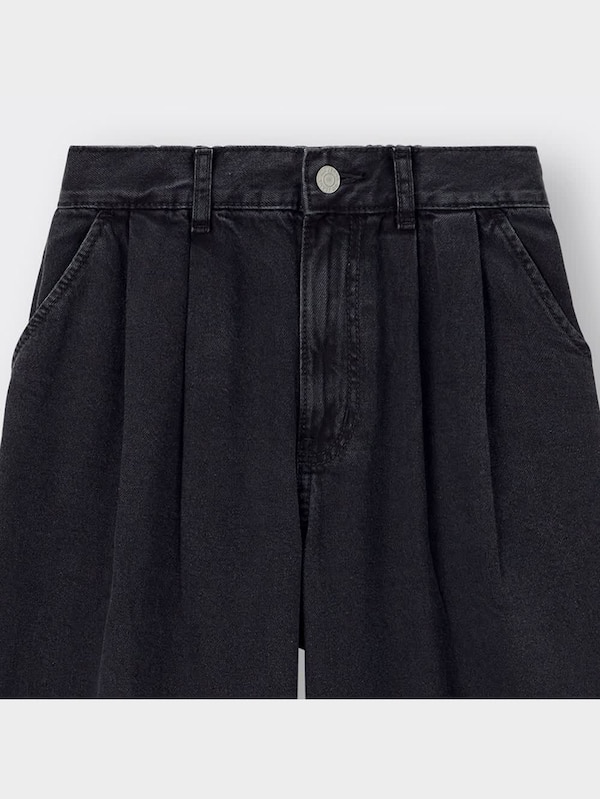 GIRLSタックワイドパンツJR