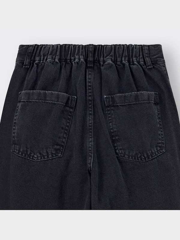 GIRLSタックワイドパンツJR