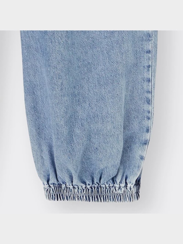 GIRLSカーゴジョガーパンツJR