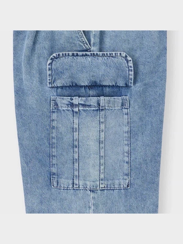 GIRLSカーゴジョガーパンツJR