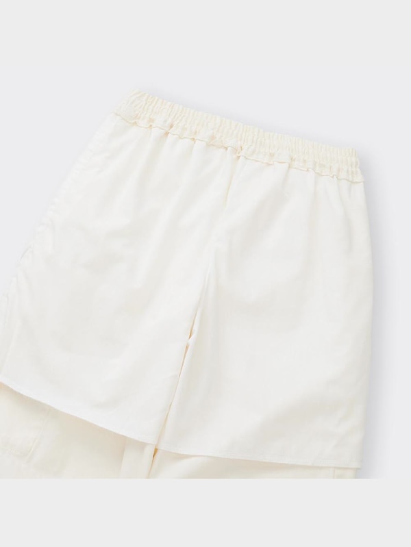 GIRLSカーゴジョガーパンツJR