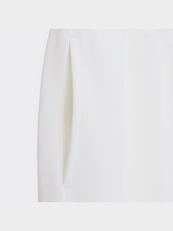 GIRLSスウェットジョガーパンツJR