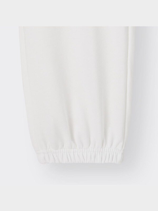 GIRLSスウェットジョガーパンツJR