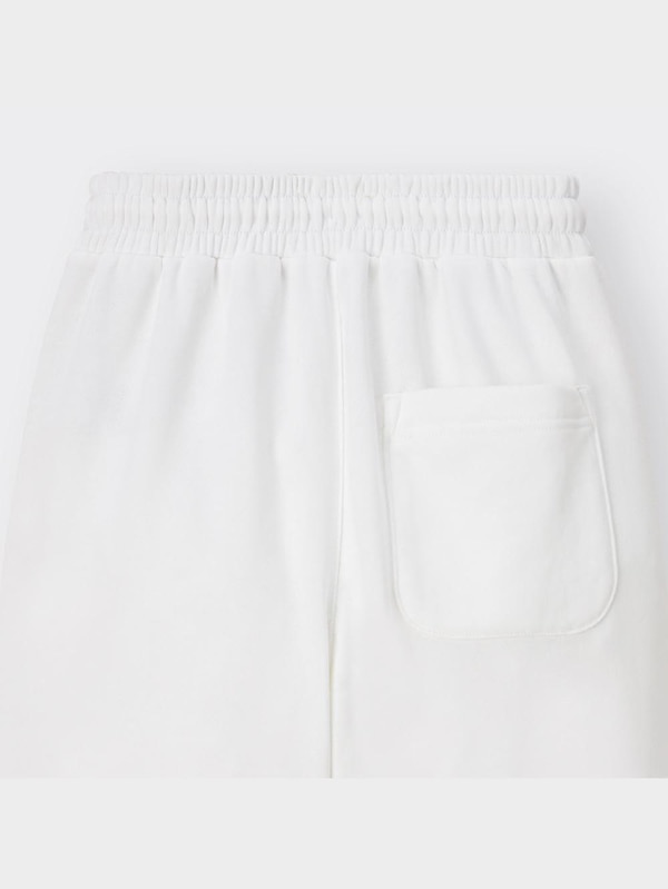 GIRLSスウェットジョガーパンツJR