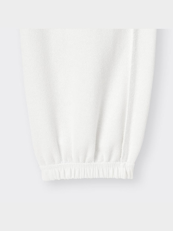 GIRLSスウェットジョガーパンツJR