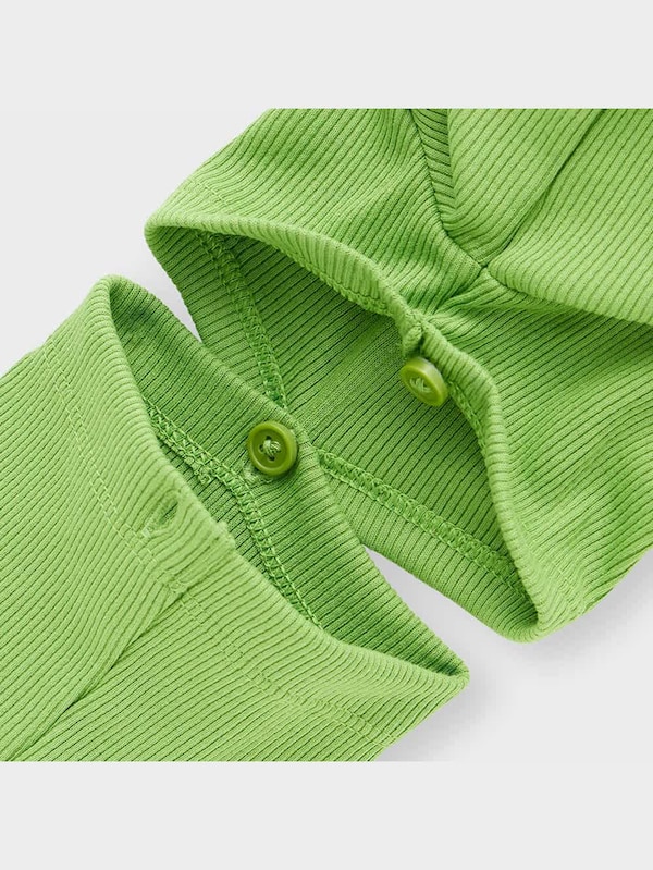 GIRLSアームカバーセットTシャツ(長袖)JR