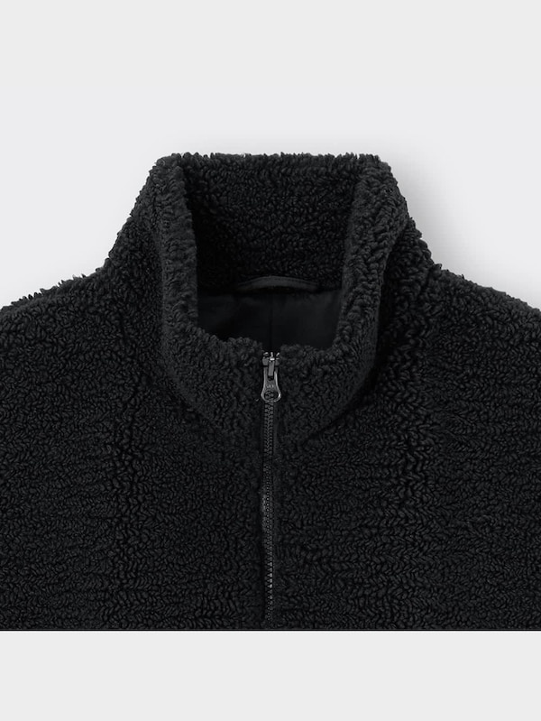 GIRLSボアベストJR