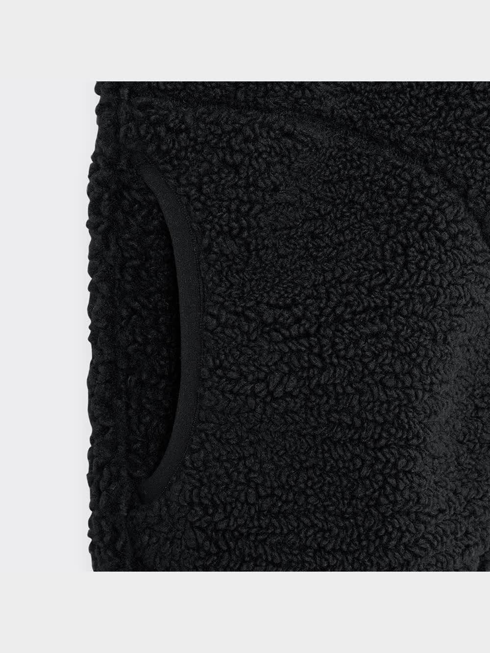 GU公式 | GIRLSボアベストJR