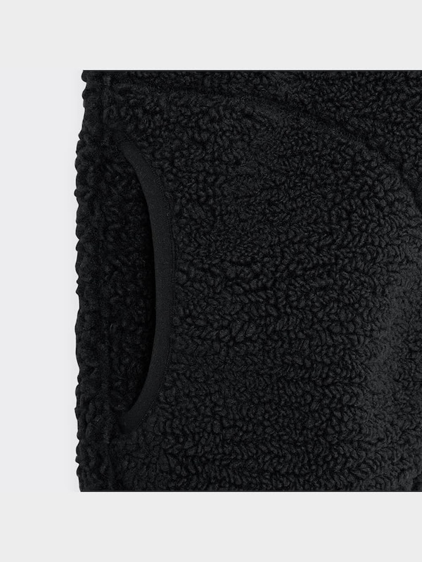 GIRLSボアベストJR