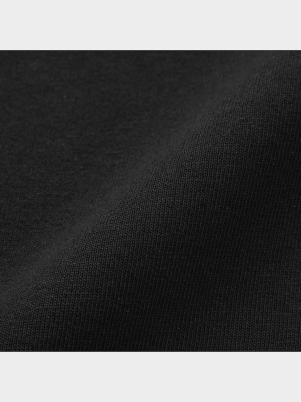 GIRLSクロップドT(長袖)(ロゴ)JR