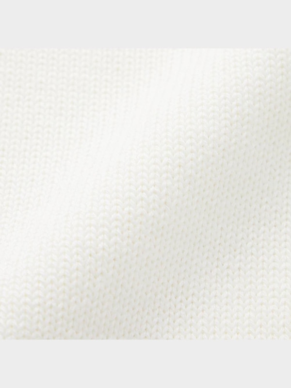 GIRLSニットベストJR+E