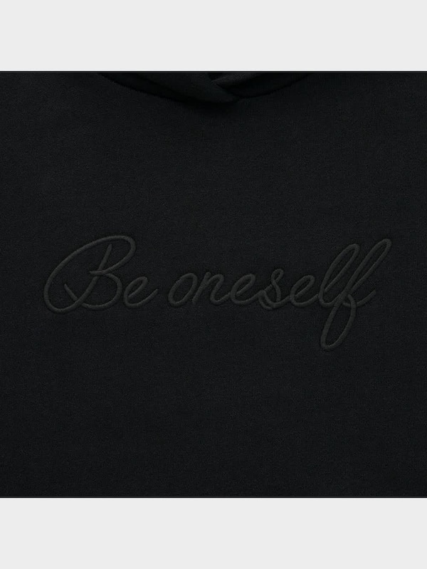 GIRLSヘビーウェイトグラフィックスウェットパーカ(長袖)JR