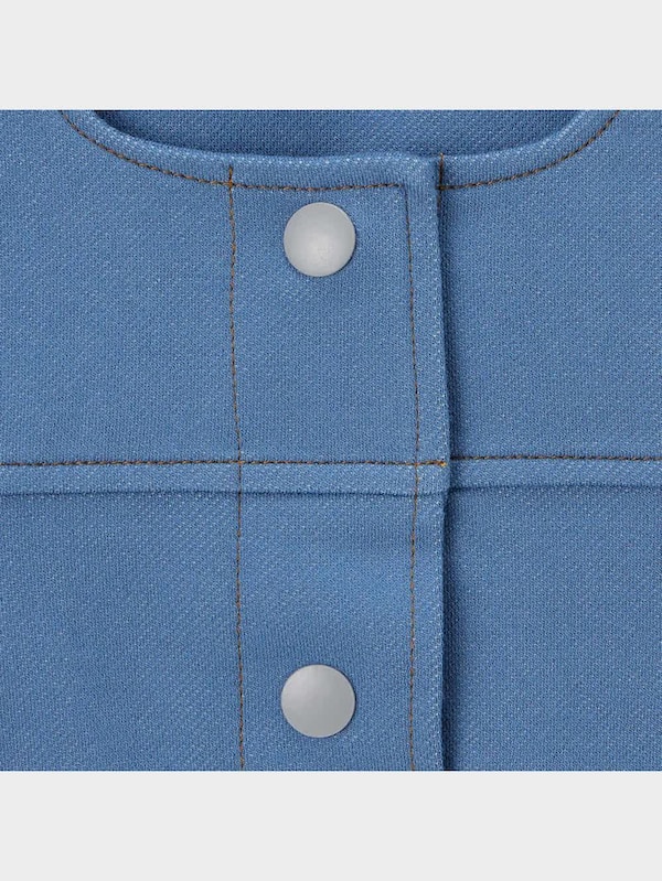 BABY(TODDLER)GIRLSジャンパースカート+E