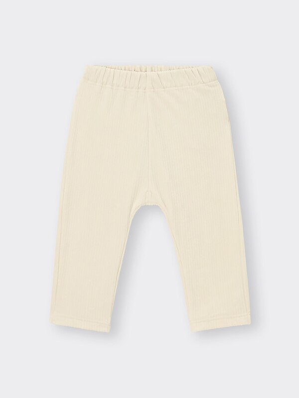 BABY(TODDLER)サマナルパンツ(10分丈)(コーデュロイライク)