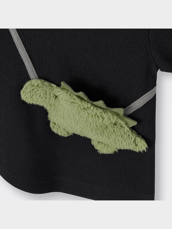 BABY(TODDLER)ポシェットデザインプルオーバー(長袖)+E