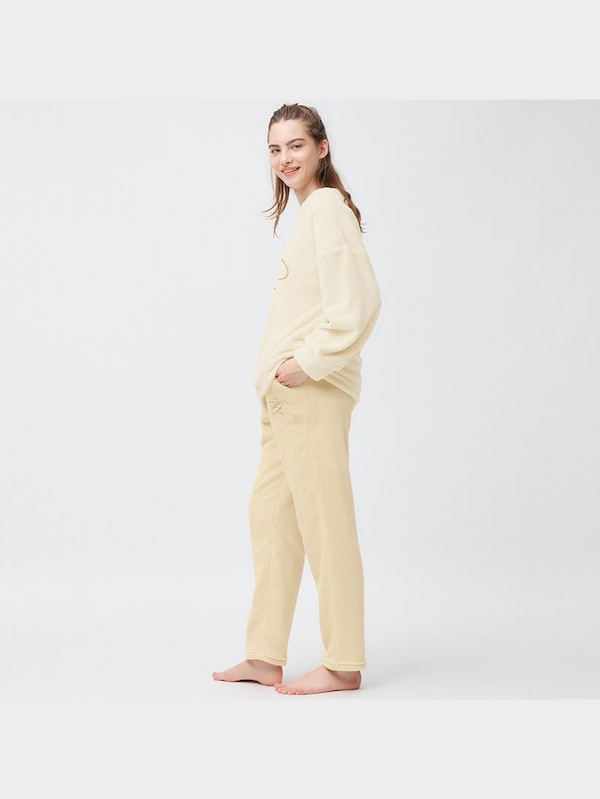 マシュマロフィールラウンジセット(長袖) Kirby