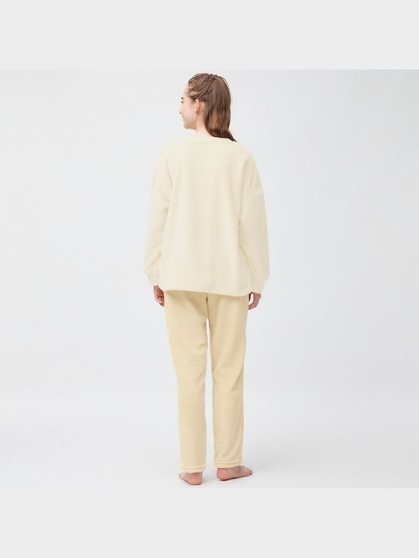 マシュマロフィールラウンジセット(長袖) Kirby