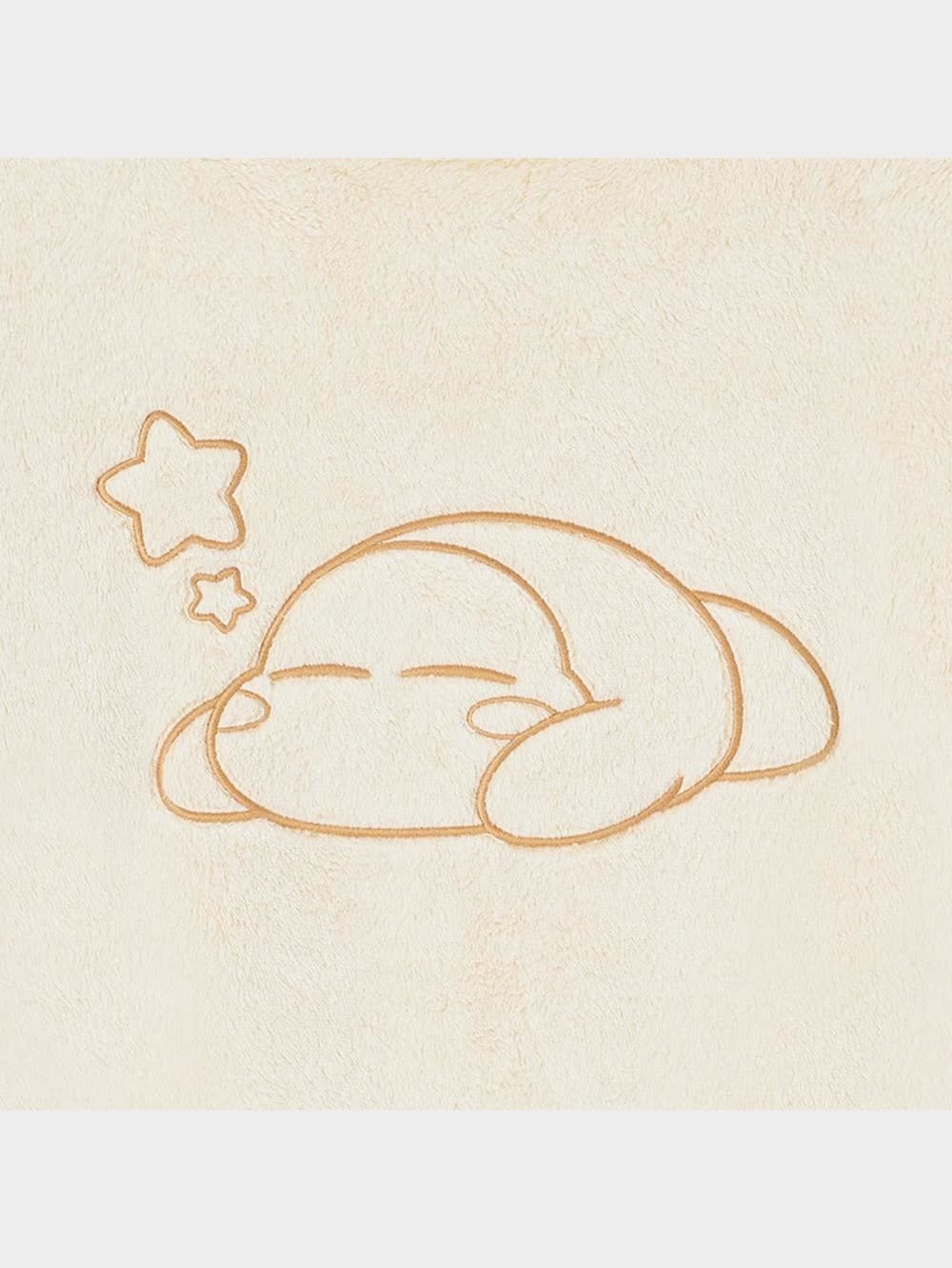 GU公式 | マシュマロフィールラウンジセット(長袖) Kirby GU公式 | マシュマロフィールラウンジセット(長袖) Kirby