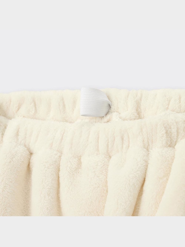 マシュマロフィールラウンジセット(長袖) ポケピース