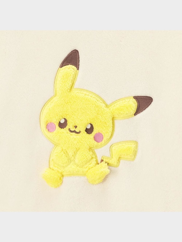 マシュマロフィールラウンジセット(長袖) ポケピース